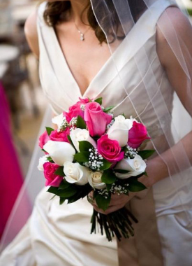 Professional wedding planners and caterers in Nerja